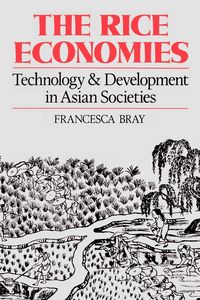 Produktbild: The Rice Economies