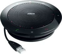 Produktbild: GN Audio Konferenzsystem JabraSPEAK 510UC