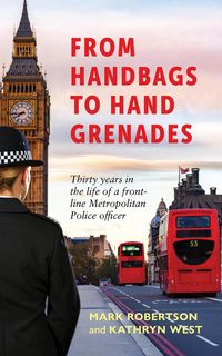 Produktbild: From Handbags to Hand Grenades
