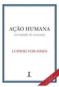 Produktbild: A&ccedil;&atilde;o humana (Digital)