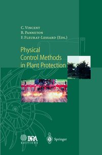 Produktbild: Physical Control Methods in Plant Protection