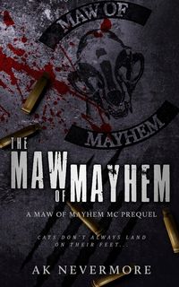 Produktbild: The Maw of Mayhem