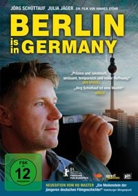Produktbild: Berlin is in Germany