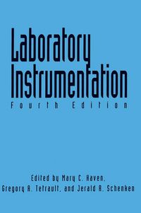 Produktbild: Laboratory Instrumentation