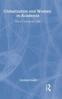 Produktbild: Globalization and Women in Academia