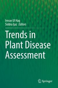 Produktbild: Trends in Plant Disease Assessment