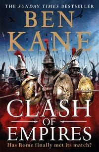 Produktbild: Clash of Empires