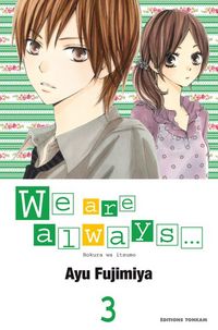 Produktbild: We are always t 3