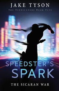 Produktbild: Speedster's Spark