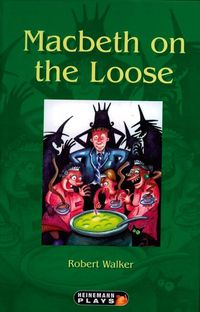 Produktbild: Macbeth on the Loose