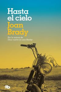 Produktbild: Hasta el cielo