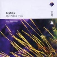 Produktbild: Trio Fontenay: Klaviertrios