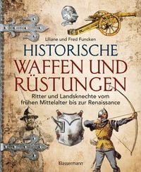 Produktbild: Historische Waffen und Rüstungen