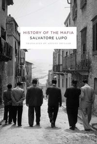 Produktbild: History of the Mafia