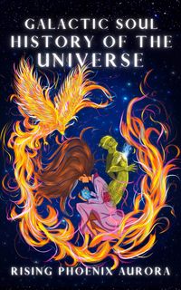 Produktbild: Galactic Soul History of the Universe