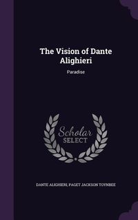 Produktbild: The Vision of Dante Alighieri