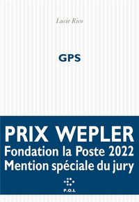 Produktbild: GPS