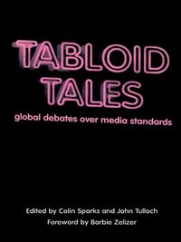 Produktbild: Tabloid Tales