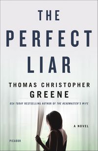 Produktbild: The Perfect Liar