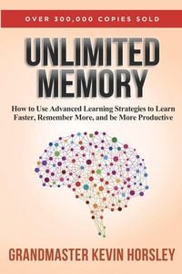 Produktbild: Unlimited Memory