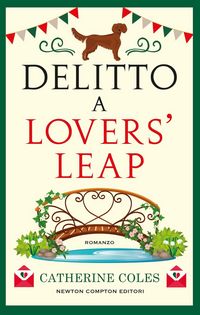 Produktbild: Delitto a Lovers' Leap