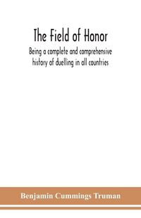 Produktbild: The Field Of Honor