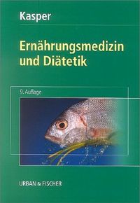 Produktbild: Ern&auml;hrungsmedizin und Di&auml;tetik