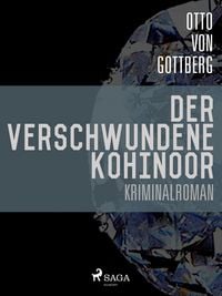 Produktbild: Der verschwundene Kohinoor