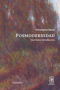 Produktbild: Posmodernidad