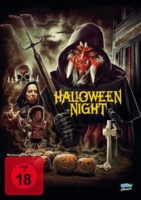 Produktbild: Halloween Night