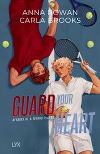 Produktbild: Guard Your Heart