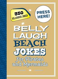 Produktbild: Belly Laugh Beach Jokes for Pirates and Mermaids
