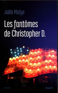 Produktbild: Les fant&ocirc;mes de Christopher D.