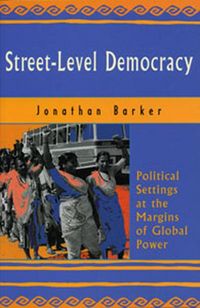 Produktbild: Street-Level Democracy