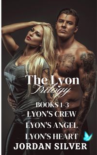 Produktbild: The Lyon Trilogy
