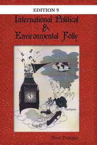 Produktbild: International Political and Environment Folly