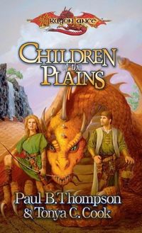 Produktbild: Children of the Plains