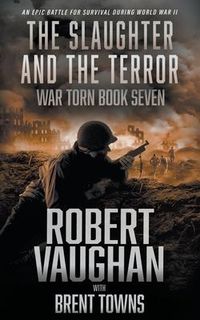 Produktbild: The Slaughter and the Terror