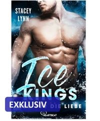 Produktbild: Ice Kings - Sieg f&uuml;r die Liebe