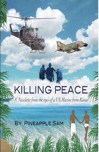 Produktbild: Killing Peace