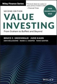 Produktbild: Value Investing