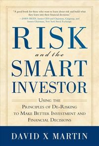 Produktbild: Risk & The Smart Investor