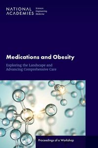 Produktbild: Medications and Obesity