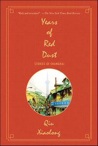 Produktbild: Years of Red Dust