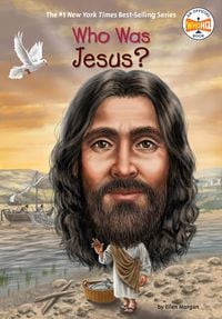 Produktbild: Who Was Jesus?