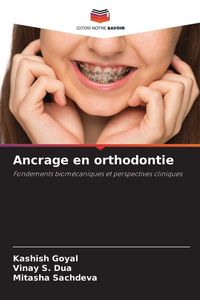 Produktbild: Ancrage en orthodontie