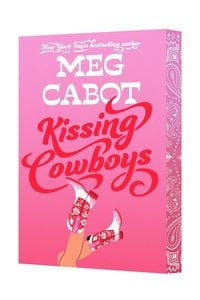 Produktbild: Kissing Cowboys