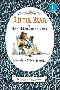 Produktbild: Little Bear