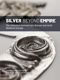 Produktbild: Silver Beyond Empire