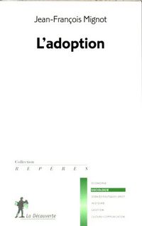 Produktbild: L'adoption